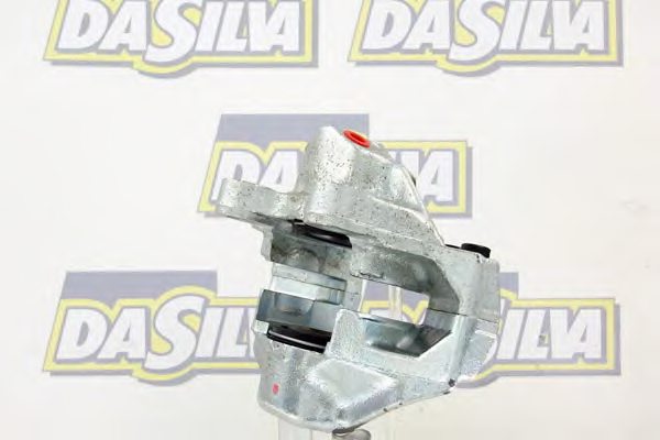 DA SILVA ET0136 Brake Caliper